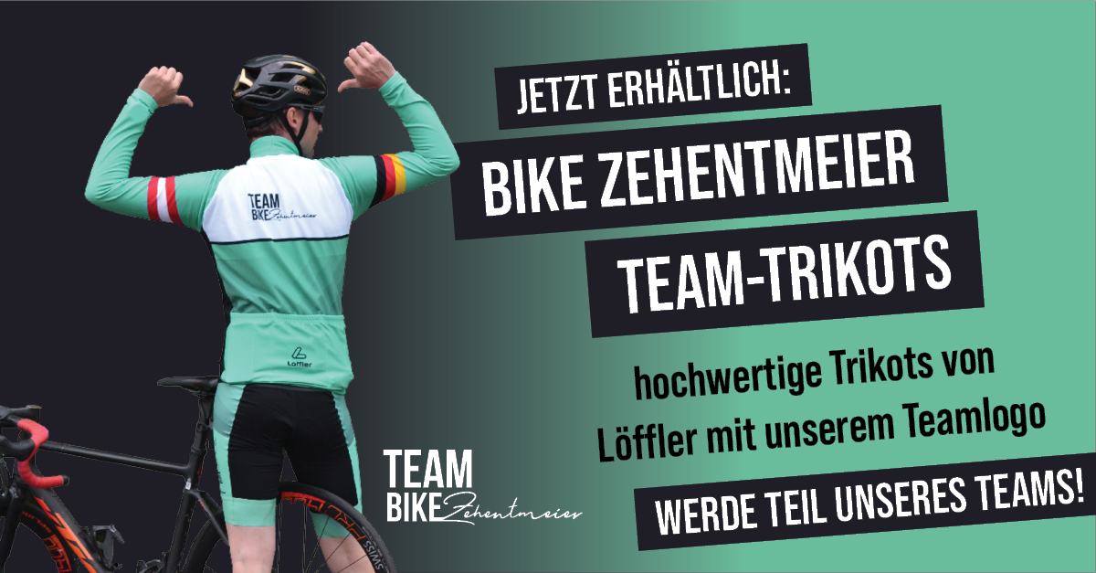 Werde Teil unseres Teams!